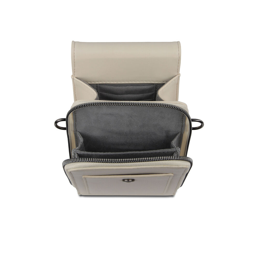 Bugatti 49665350 Almata beige