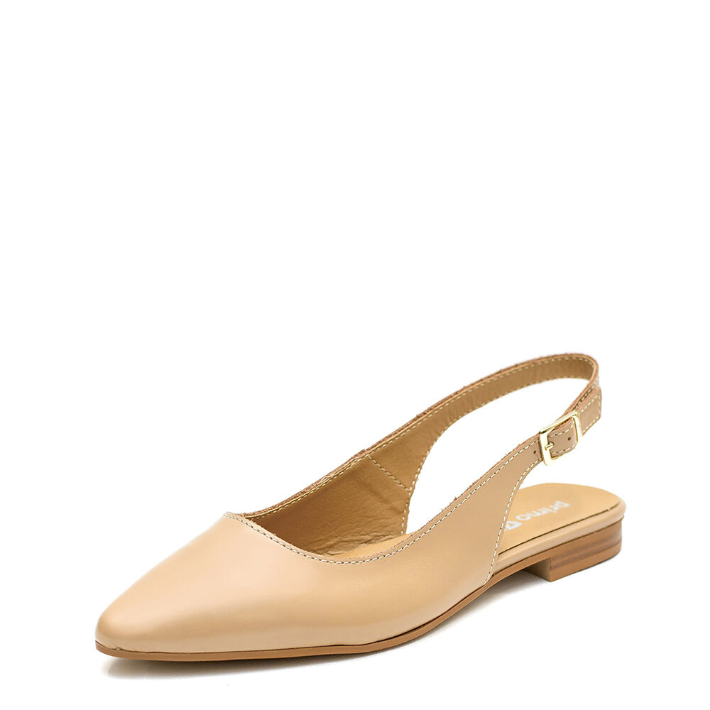 PRIMO VERO 5647 PELLE NUDE