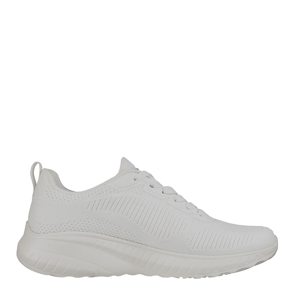 Skechers 117209-OFWT-BOBS SQUAD CHAO