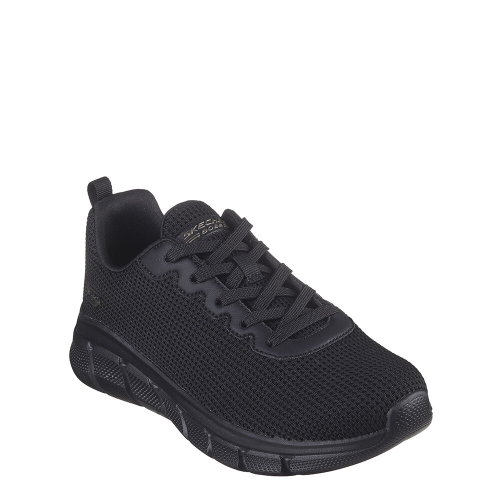 Skechers 117346-B-BOBS В FLEX-VIS