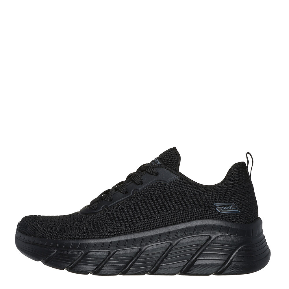 Skechers 117385-BBK-BOBS В FLEX HI