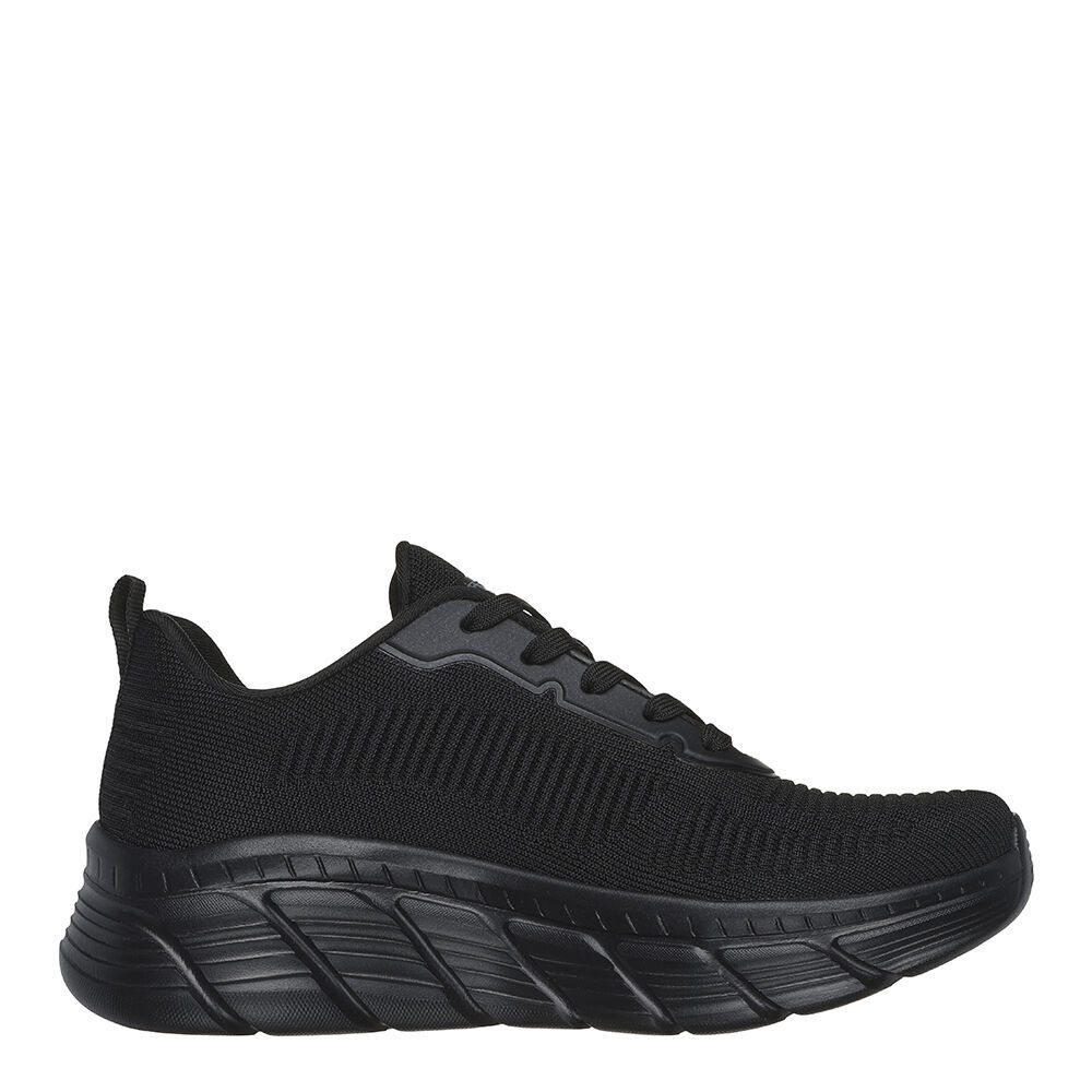 Skechers 117385-BBK-BOBS В FLEX HI