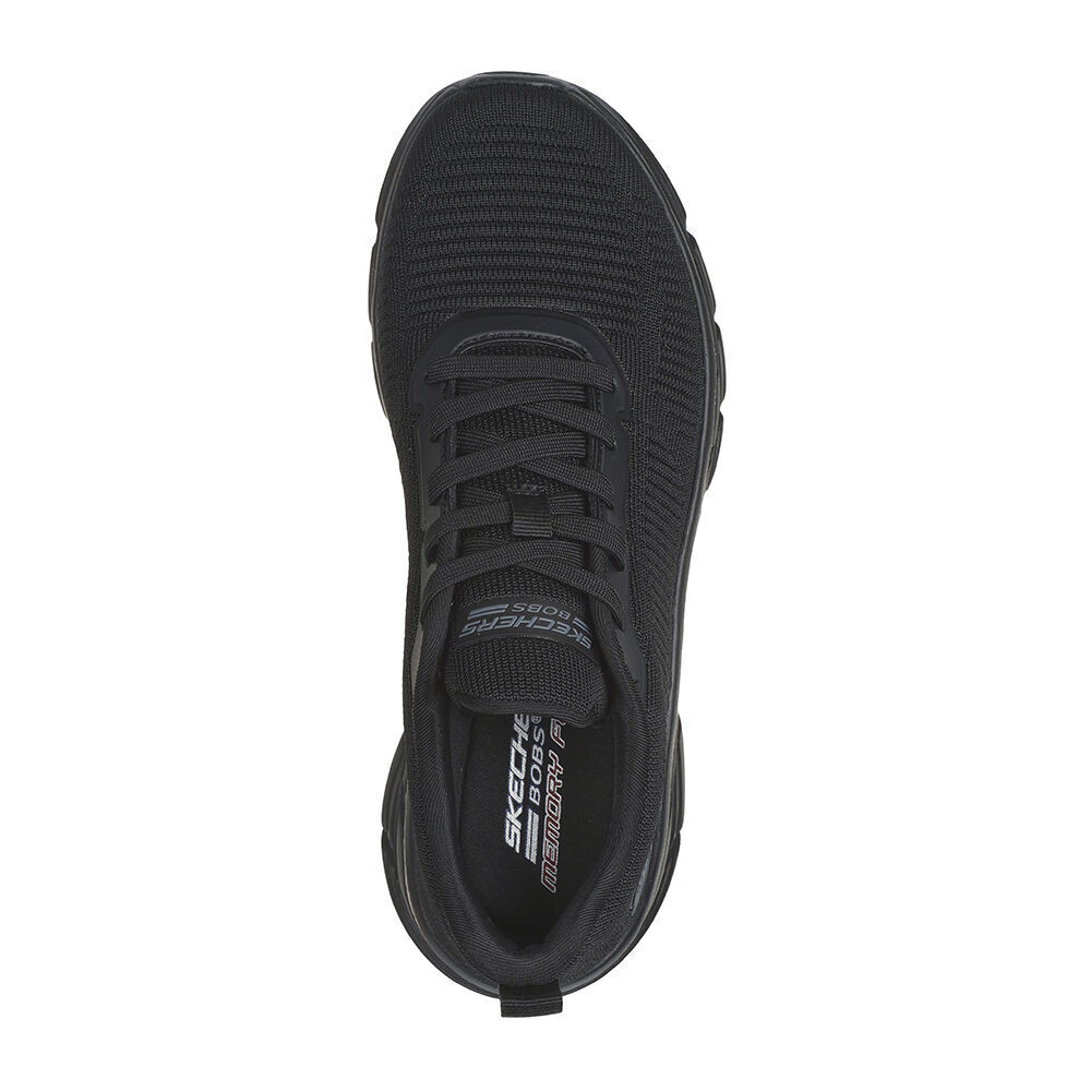 Skechers 117385-BBK-BOBS В FLEX HI
