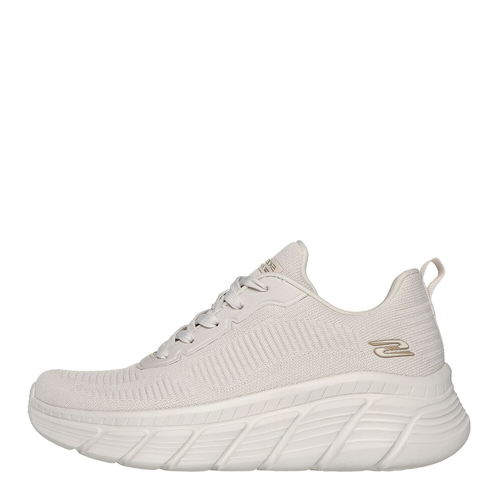 Skechers 117385-OFWT-BOBS В FLEX HI