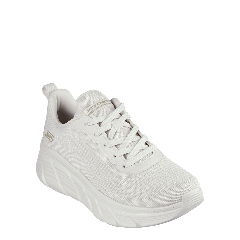 Skechers 117385-OFWT-BOBS В FLEX HI