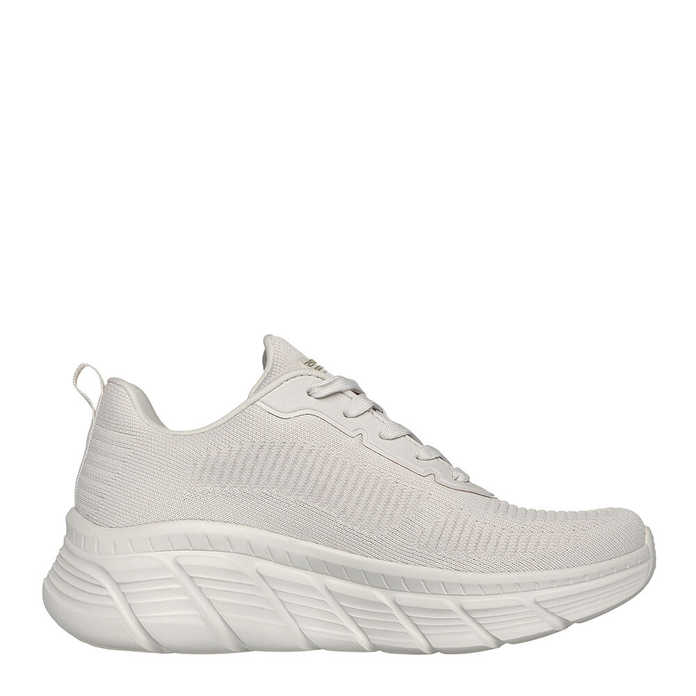 Skechers 117385-OFWT-BOBS В FLEX HI