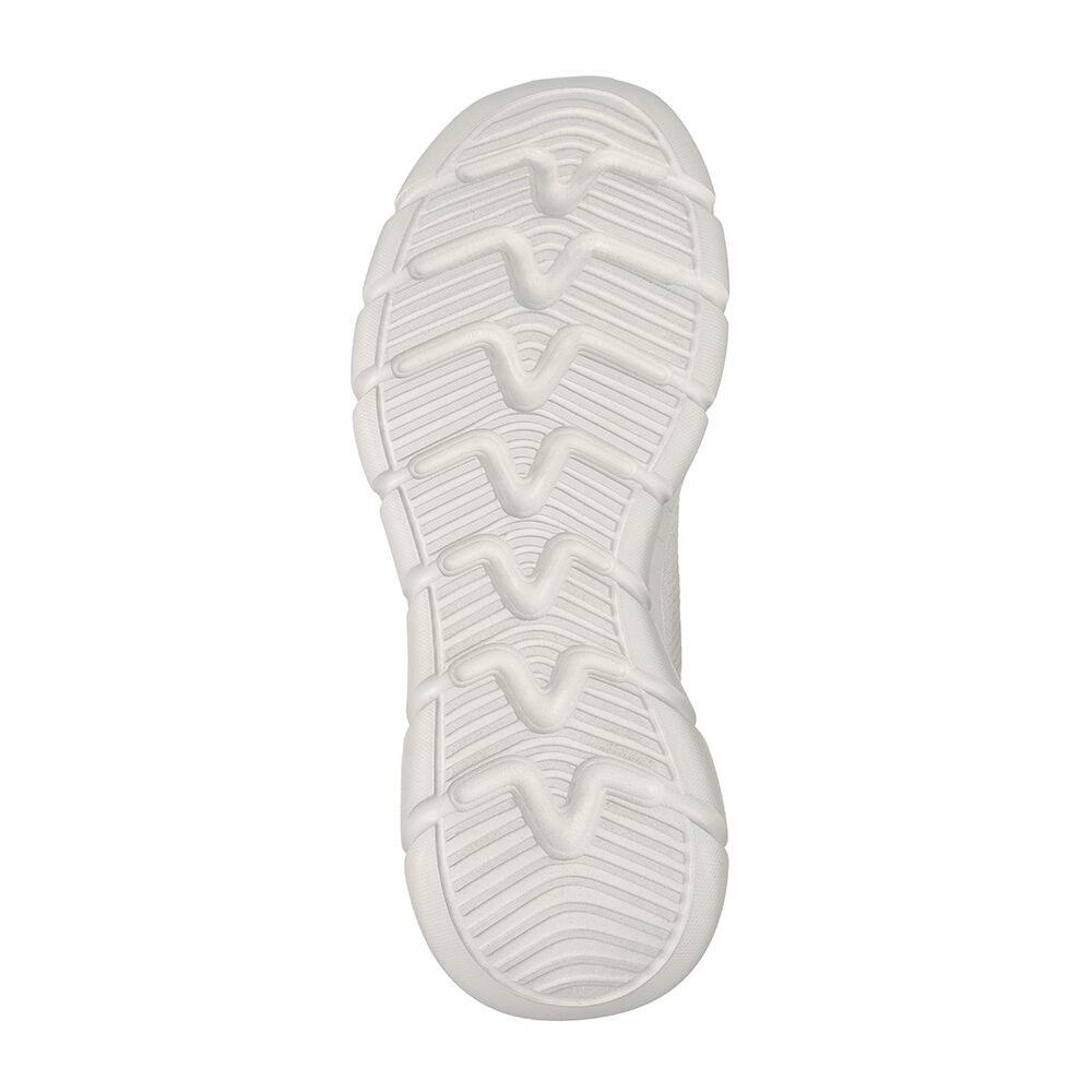 Skechers 117385-OFWT-BOBS В FLEX HI