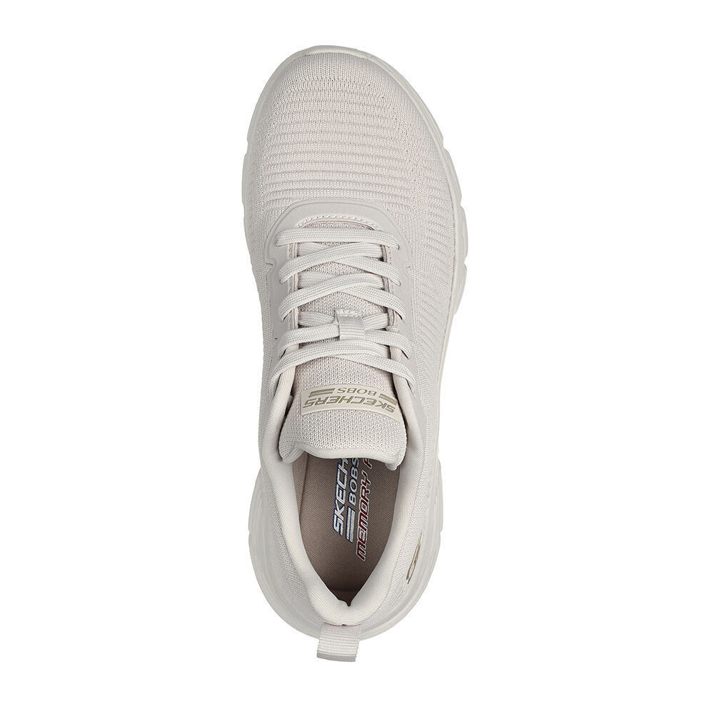 Skechers 117385-OFWT-BOBS В FLEX HI