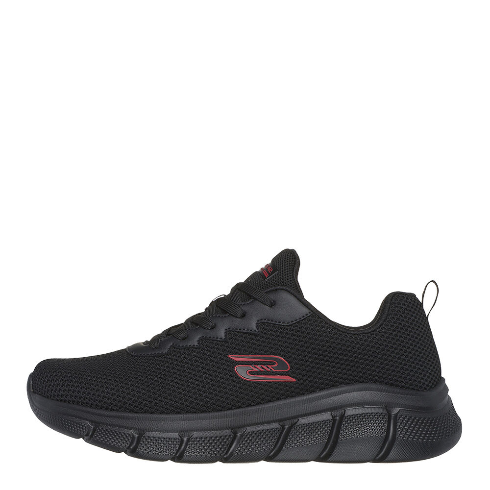 Skechers 118106-BBK-BOBS В FLEX-C