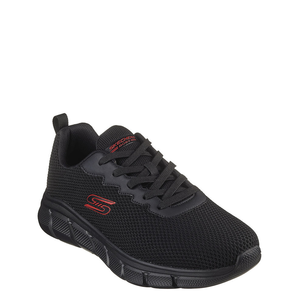 Skechers 118106-BBK-BOBS В FLEX-C