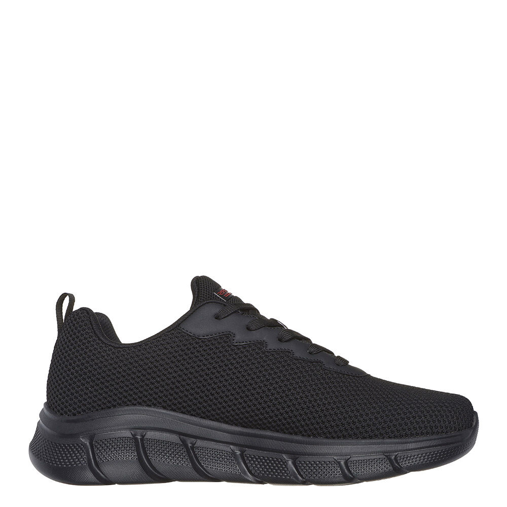 Skechers 118106-BBK-BOBS В FLEX-C