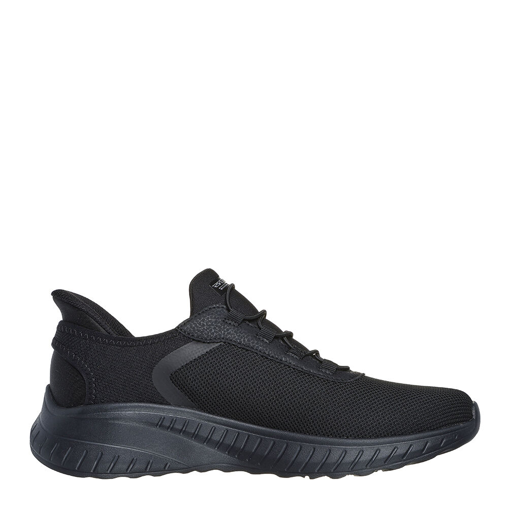 Skechers 118303-BBK-BOBS SQUAD CHAO