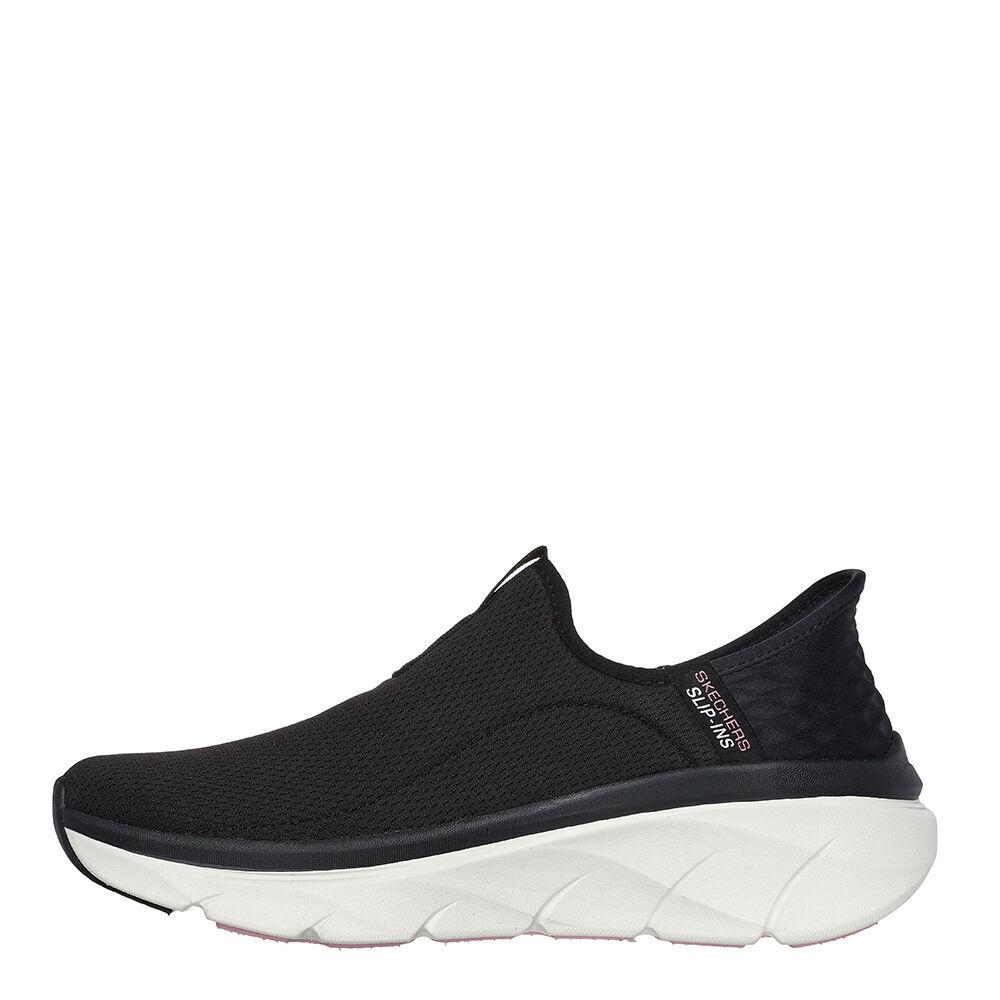 Skechers 150099-BKPK-D'LUX WALKER 2.