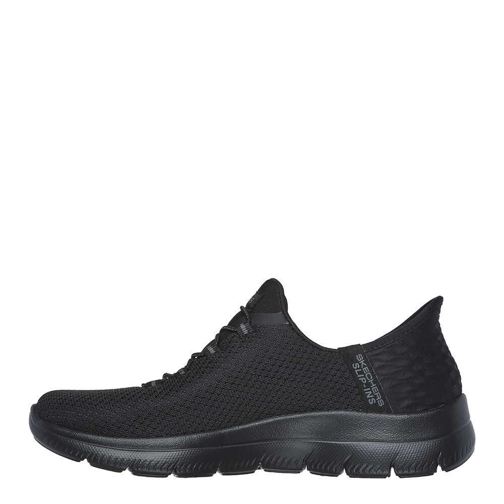 Skechers 150123-BBK-SUMMITS-DIAMOND