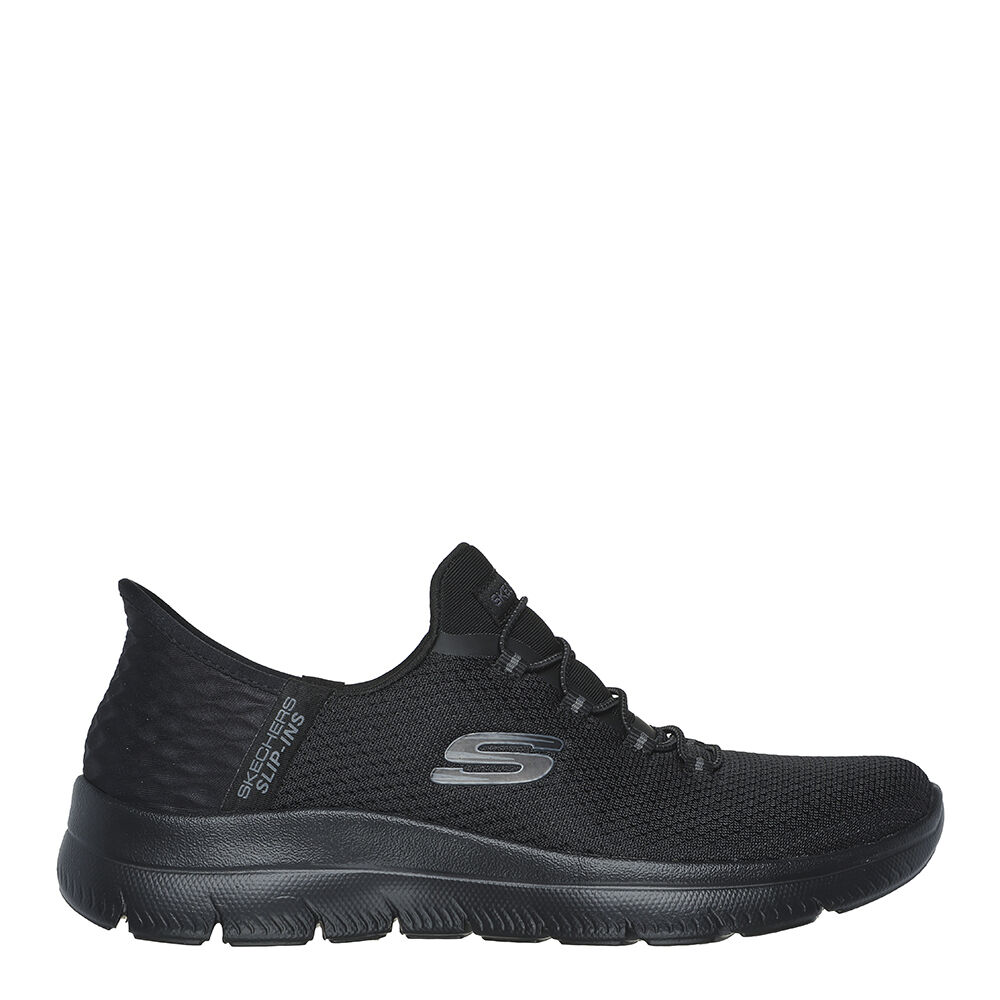 Skechers 150123-BBK-SUMMITS-DIAMOND