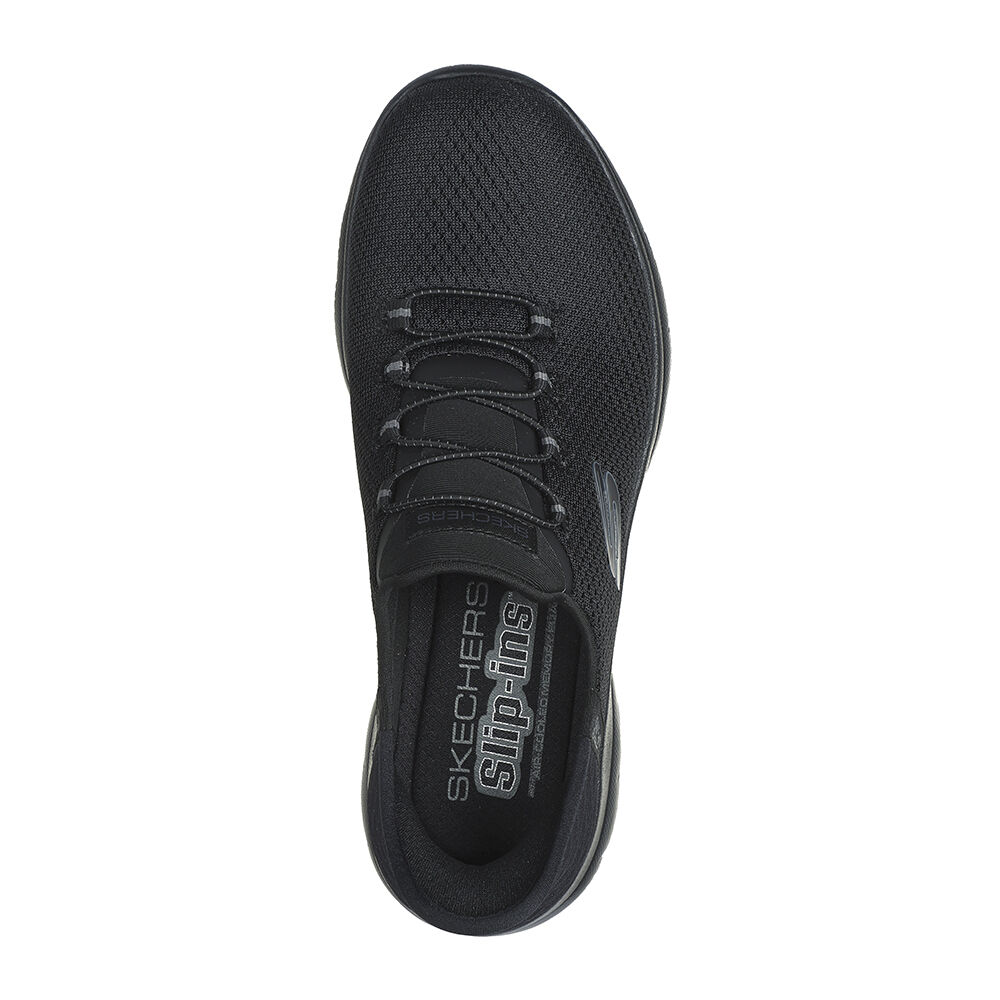 Skechers 150123-BBK-SUMMITS-DIAMOND