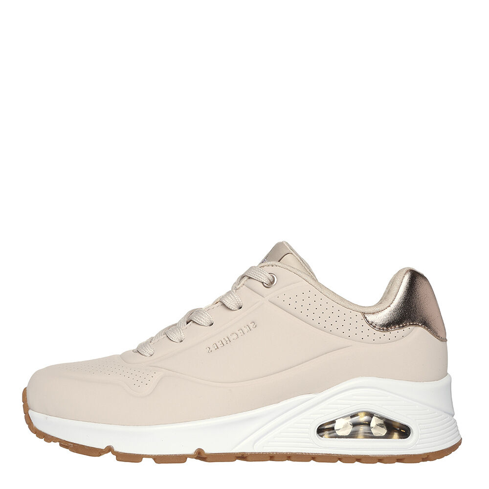 Skechers 177094-NAT-UNO-GOLDEN AI
