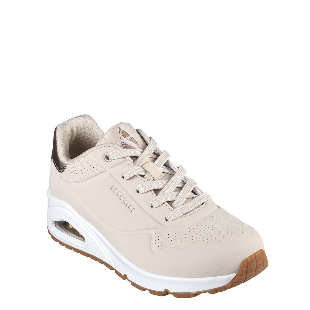 Skechers 177094-NAT-UNO-GOLDEN AI