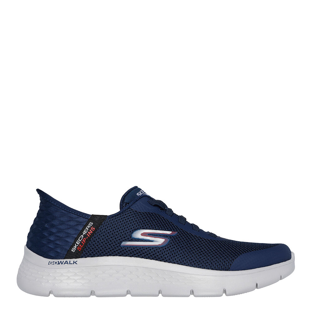 Skechers 216324-NVY-GO WALK FLEX