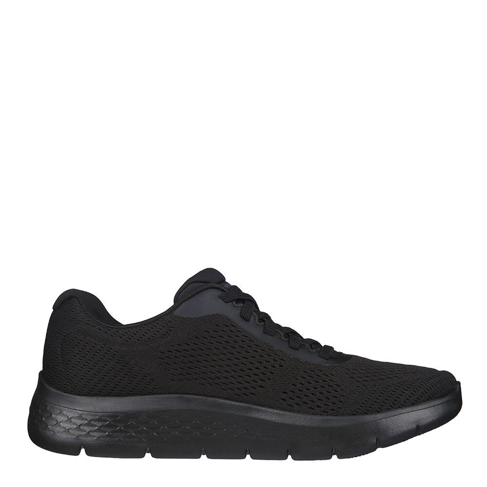 Skechers 216486-BBK-GO WALK FLEX