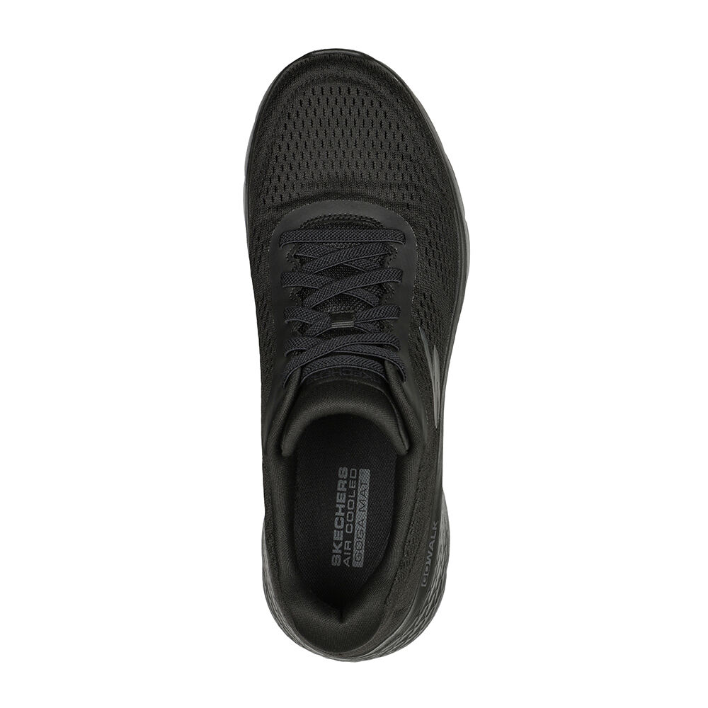 Skechers 216486-BBK-GO WALK FLEX