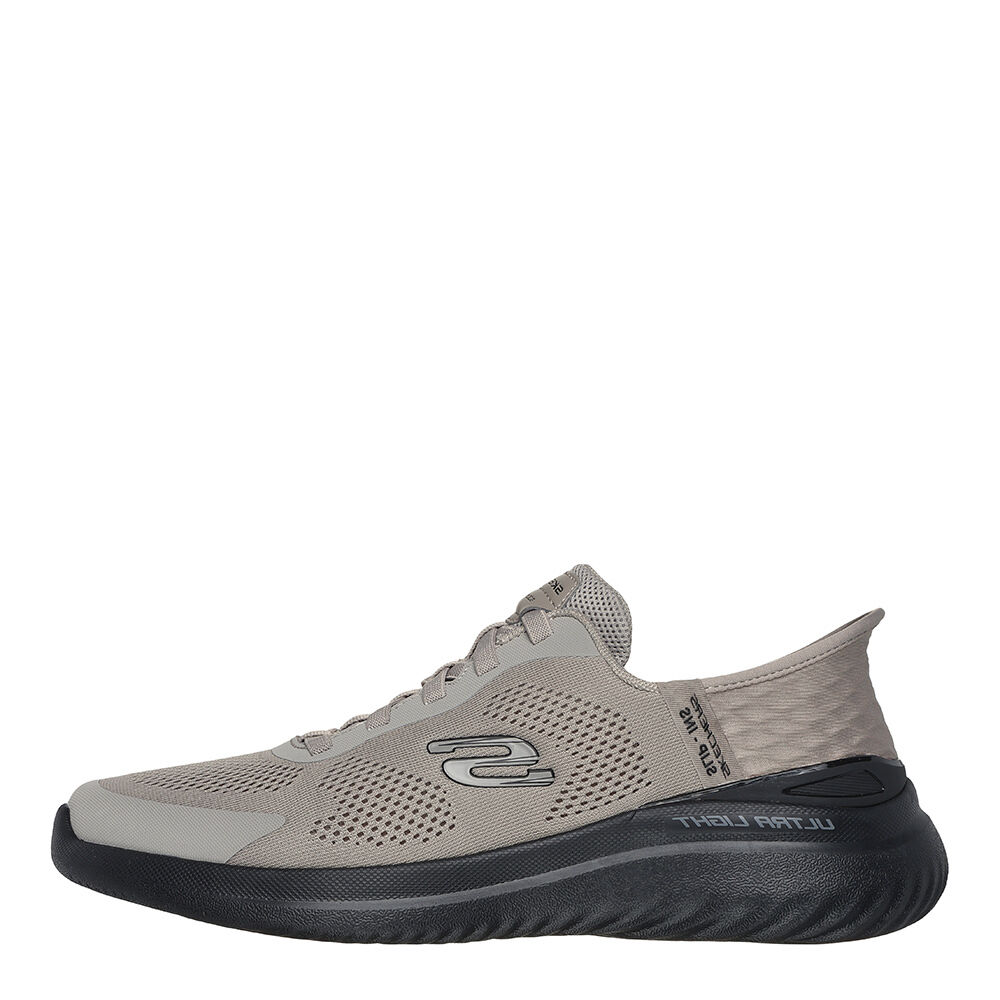 Skechers 232459-TPBK-BOUNDER 2.0