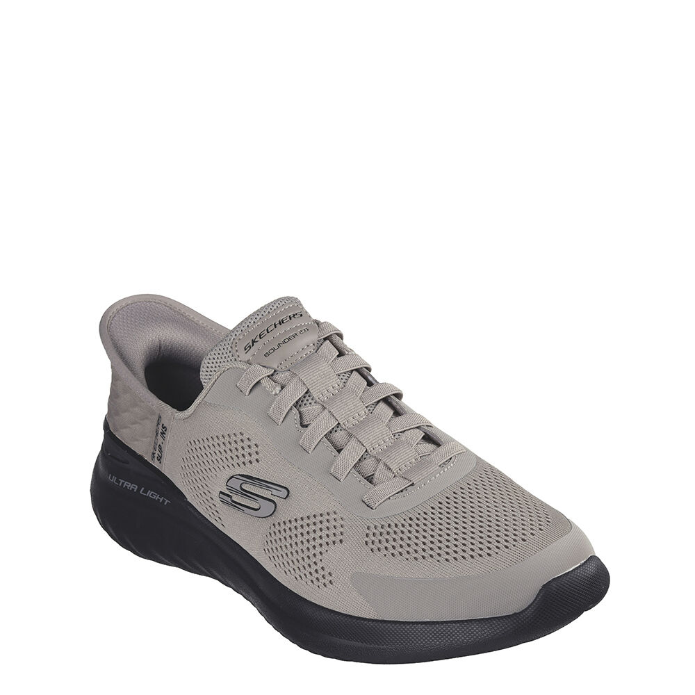 Skechers 232459-TPBK-BOUNDER 2.0