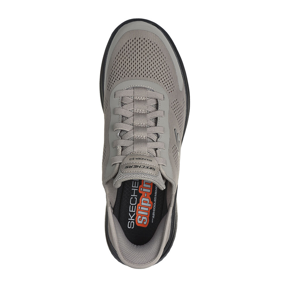 Skechers 232459-TPBK-BOUNDER 2.0