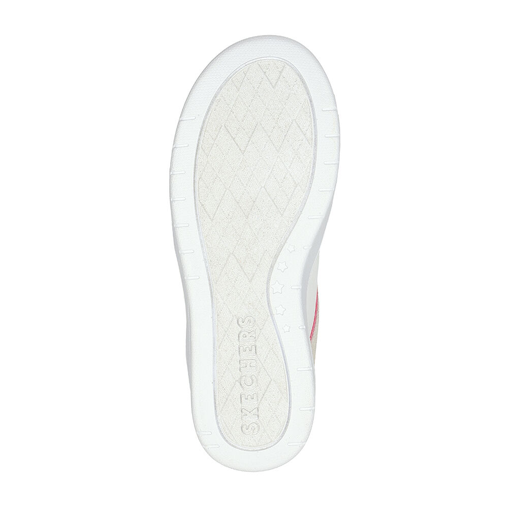 Skechers 310194-WCRL-COURT HIGH-GL