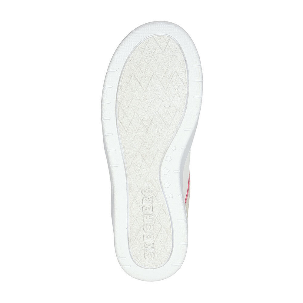 Skechers 310194-WCRL-COURT HIGH-GL