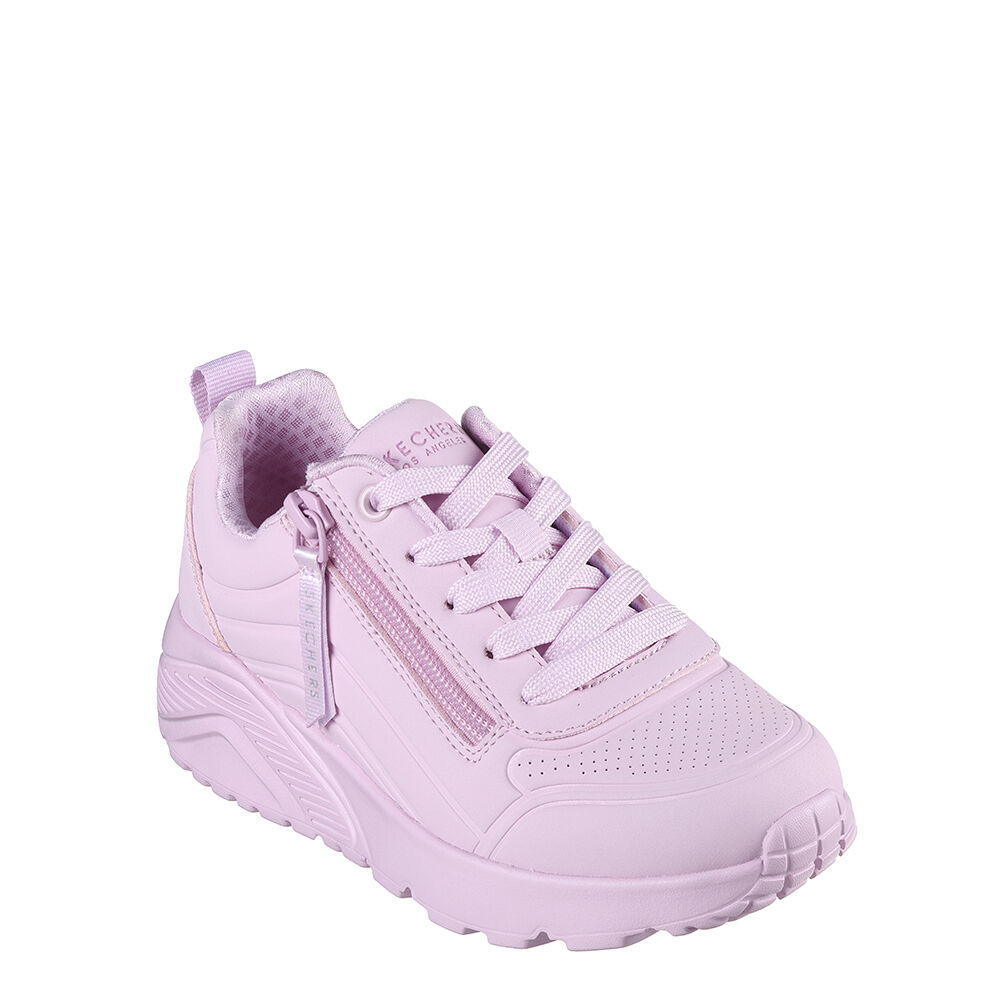 Skechers 310387L-LTPK-UNO LITE-EASY