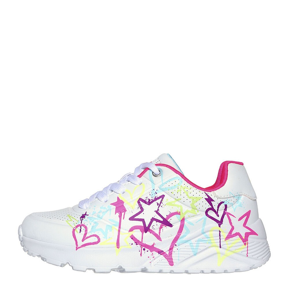 Skechers 310391L-WMN-UNO LITE-MY D
