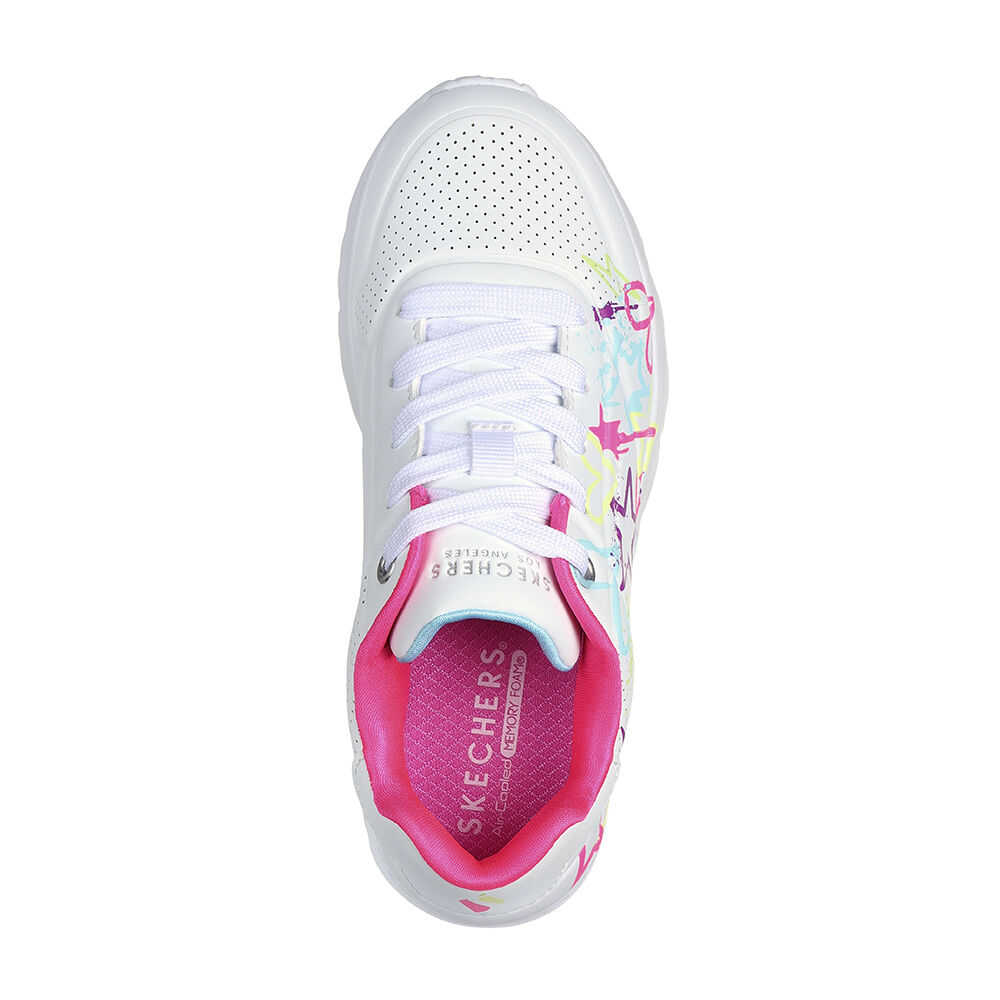 Skechers 310391L-WMN-UNO LITE-MY D
