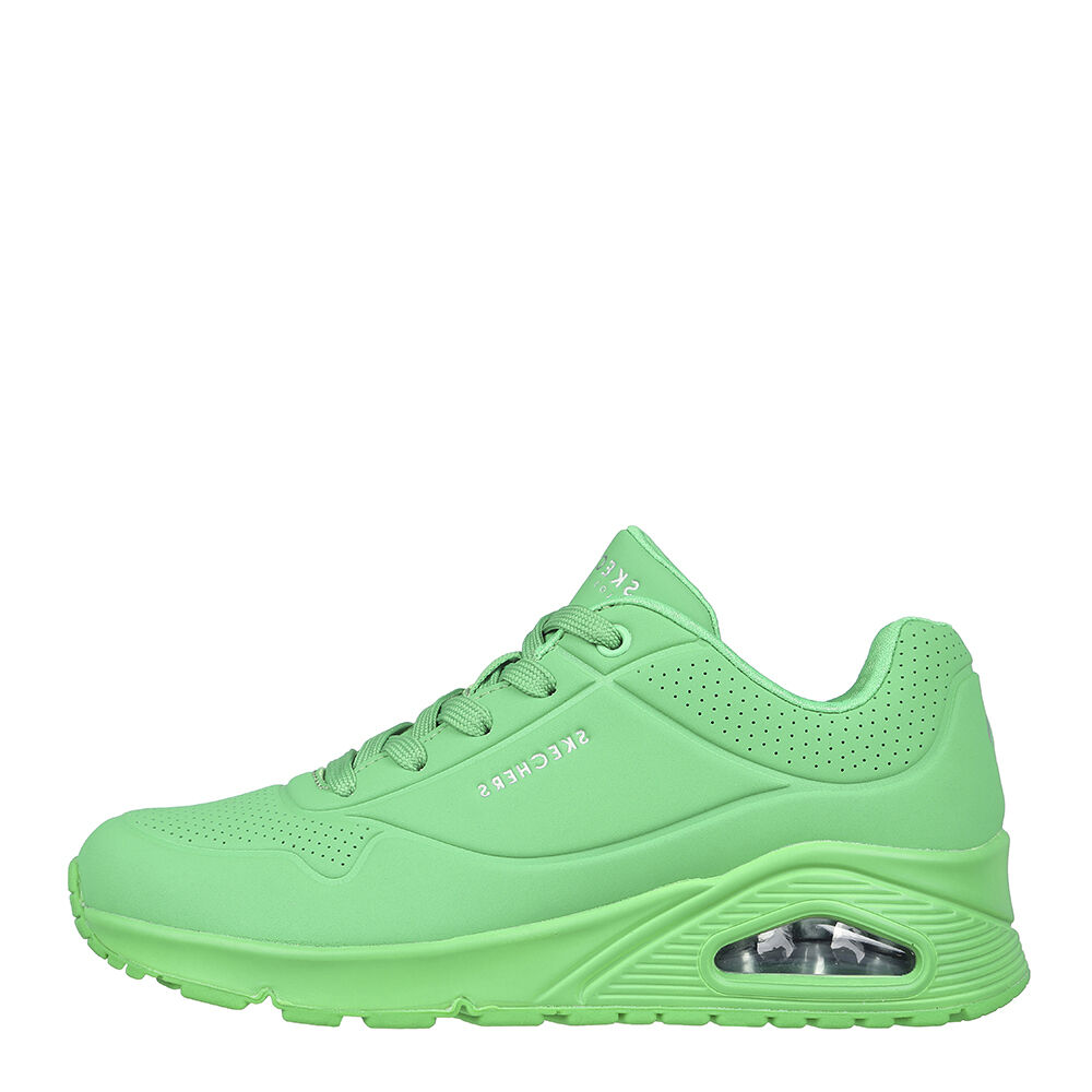 Skechers 73690-GRN-UNO