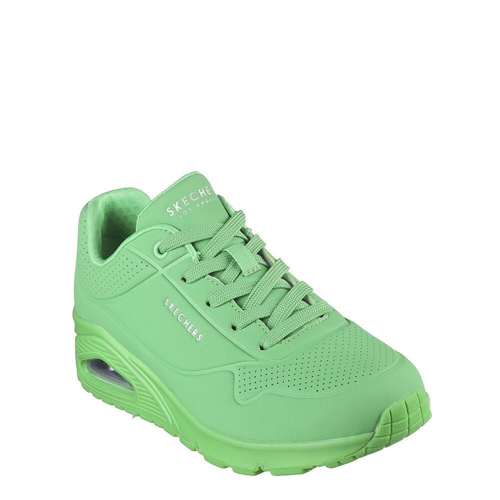 Skechers 73690-GRN-UNO