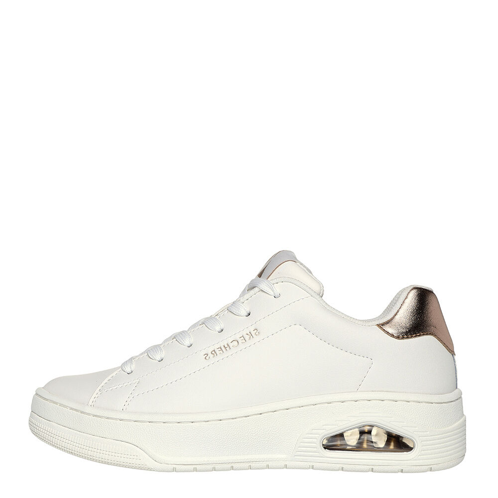 Skechers 177700-WHT-UNO COURT-COU