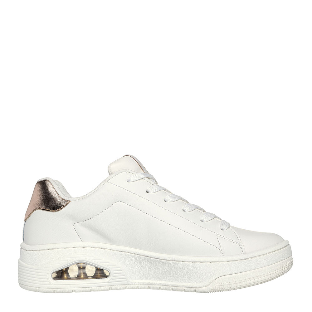 Skechers 177700-WHT-UNO COURT-COU