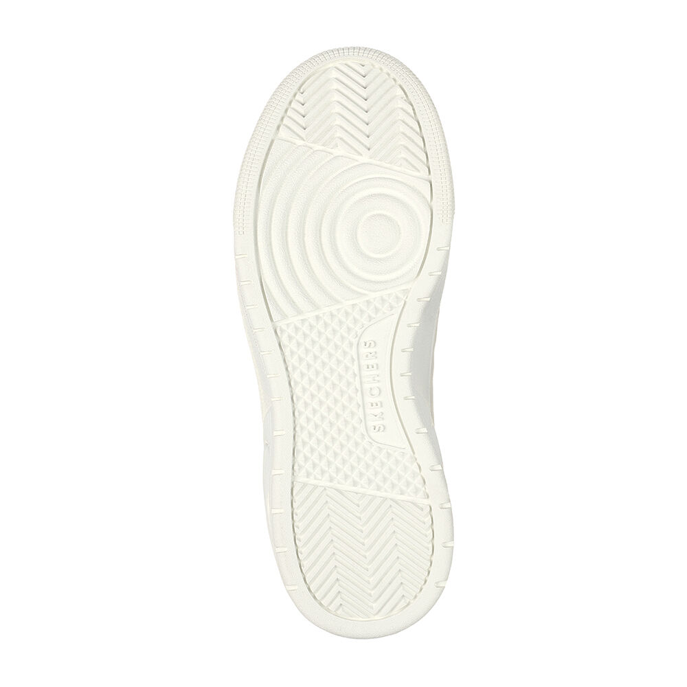 Skechers 177700-WHT-UNO COURT-COU
