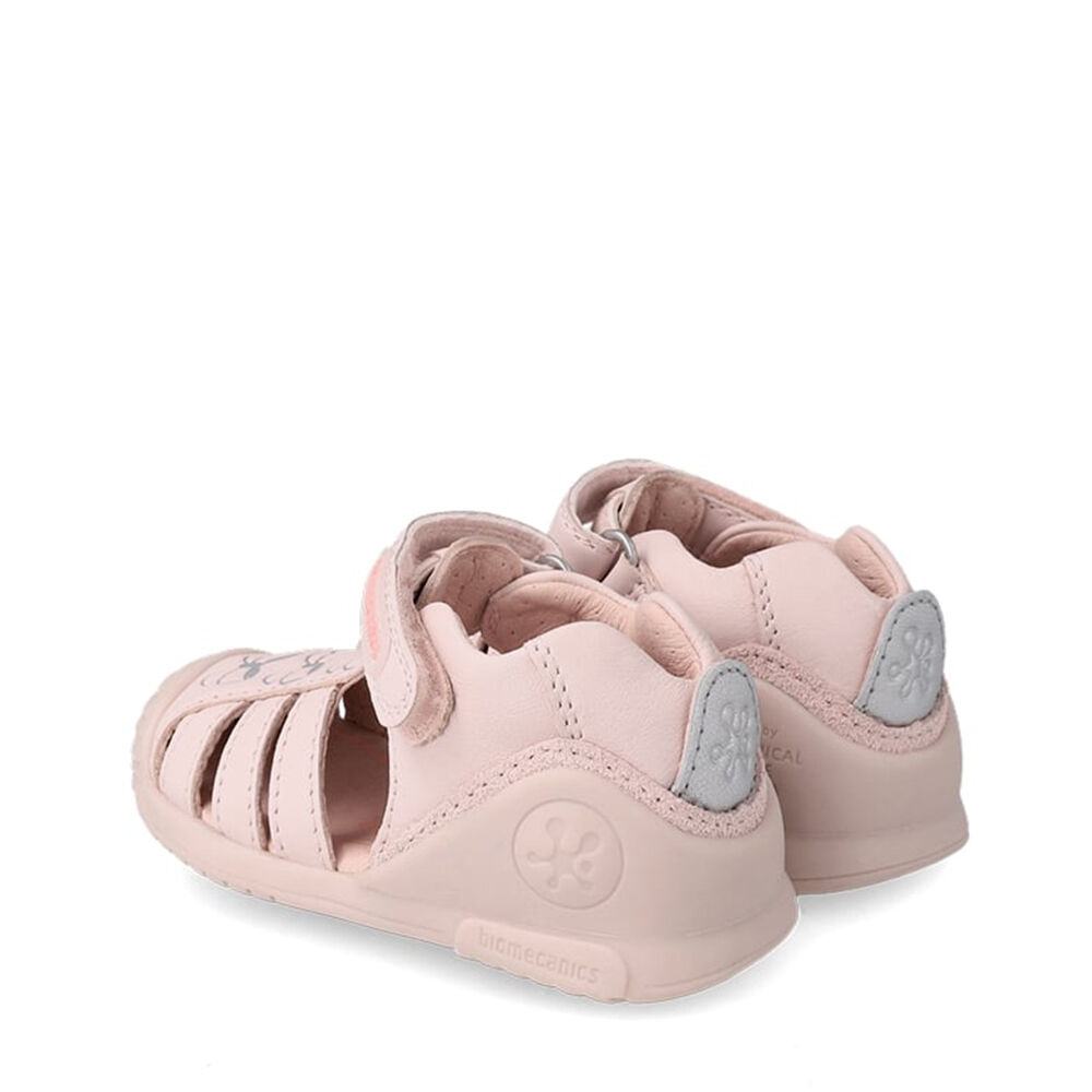 Biomecanics 232101-A SANDALIA LAZO DALIA (SAUVAGE)