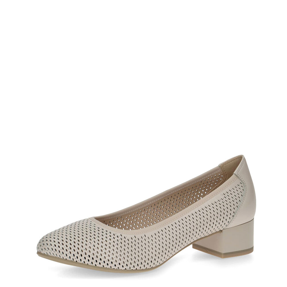 Caprice 22501-140 CREAM PERLATO