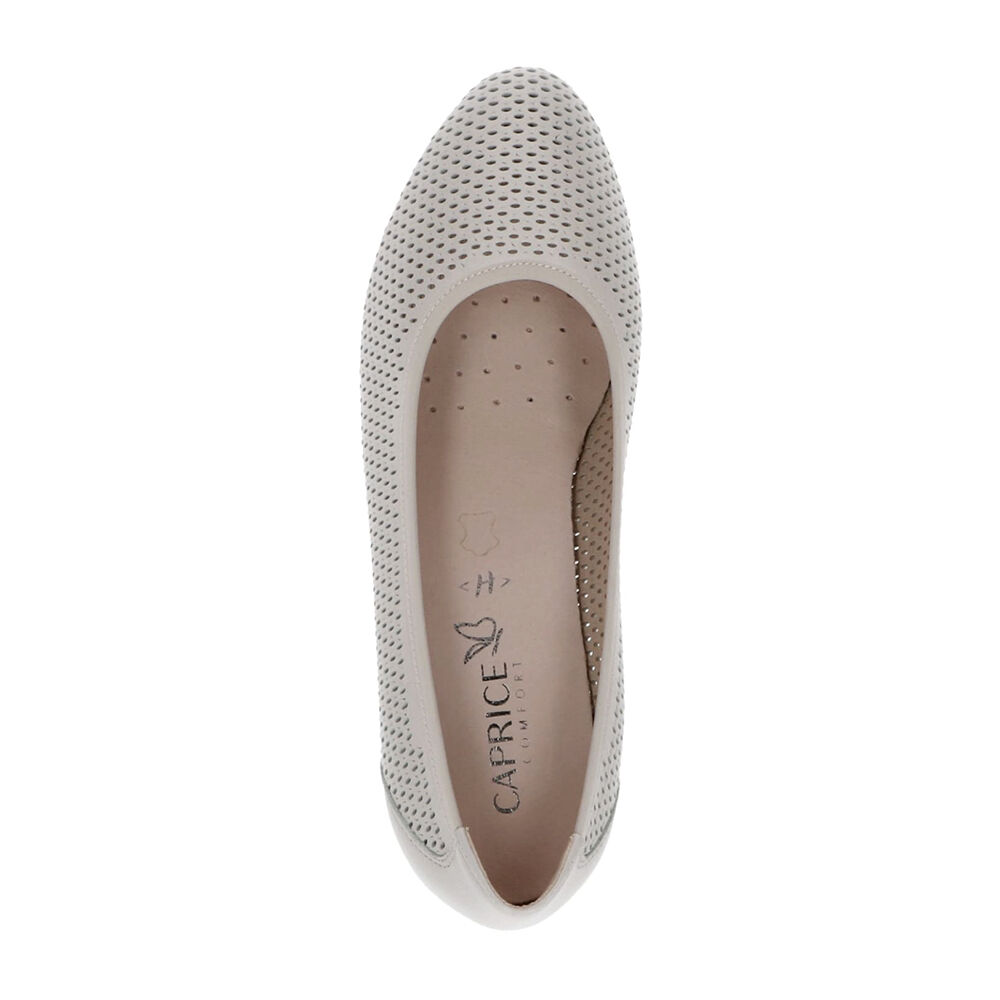 Caprice 22501-140 CREAM PERLATO