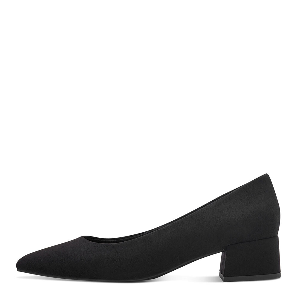 Marco Tozzi 22300-00B BLACK