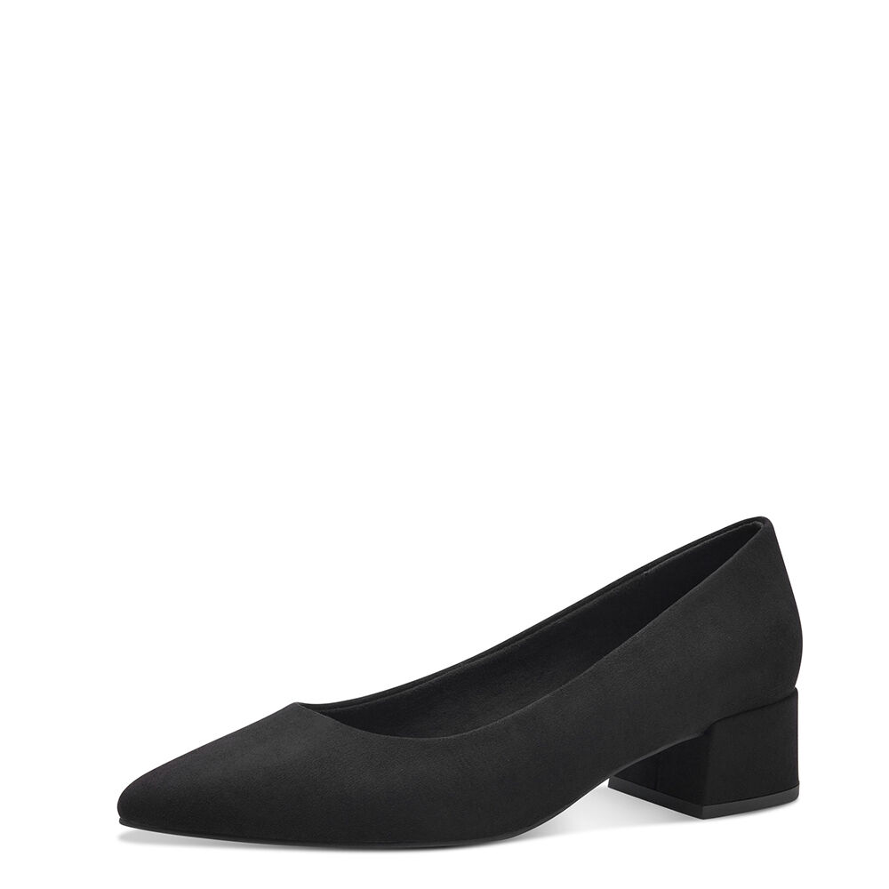 Marco Tozzi 22300-00B BLACK