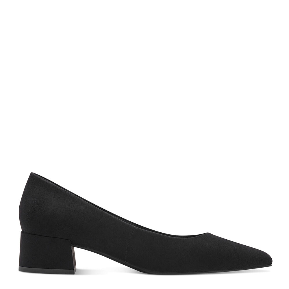 Marco Tozzi 22300-00B BLACK