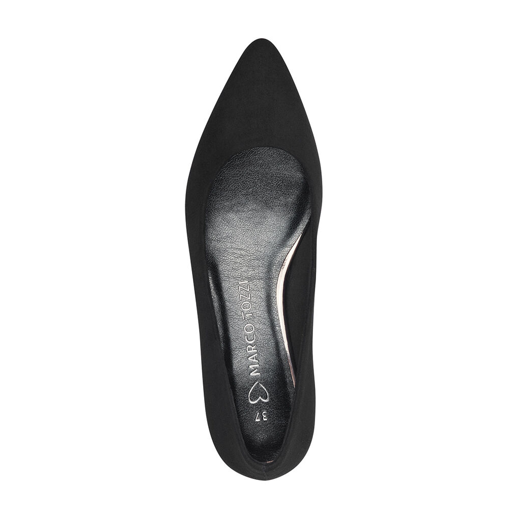 Marco Tozzi 22300-00B BLACK