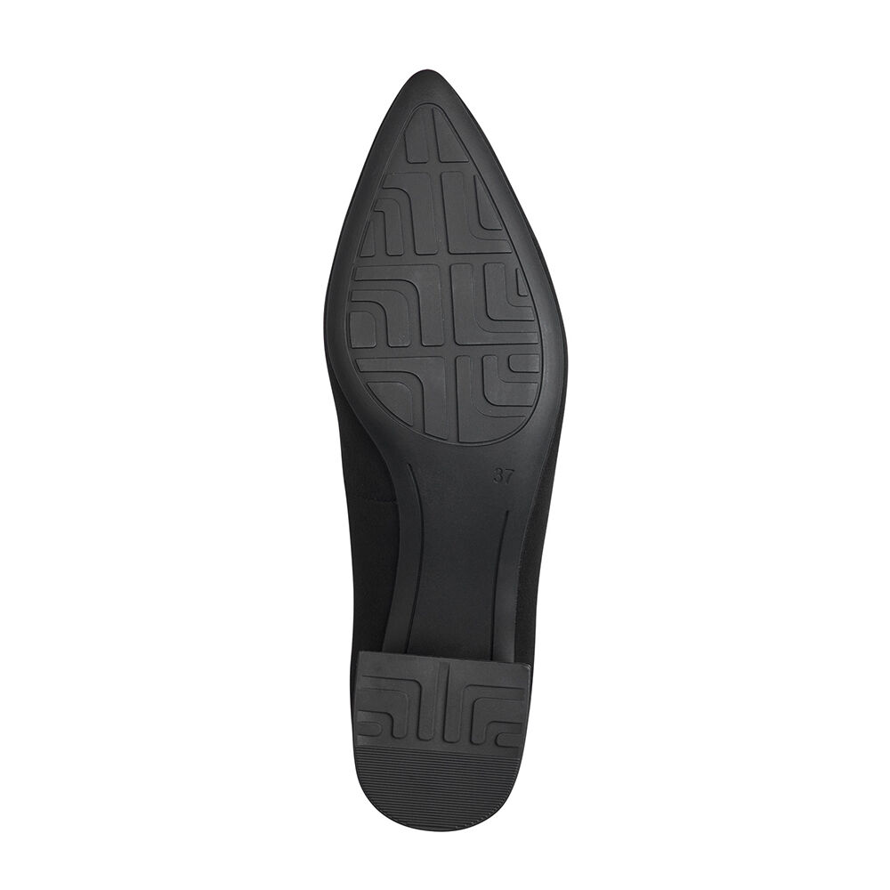 Marco Tozzi 22300-00B BLACK
