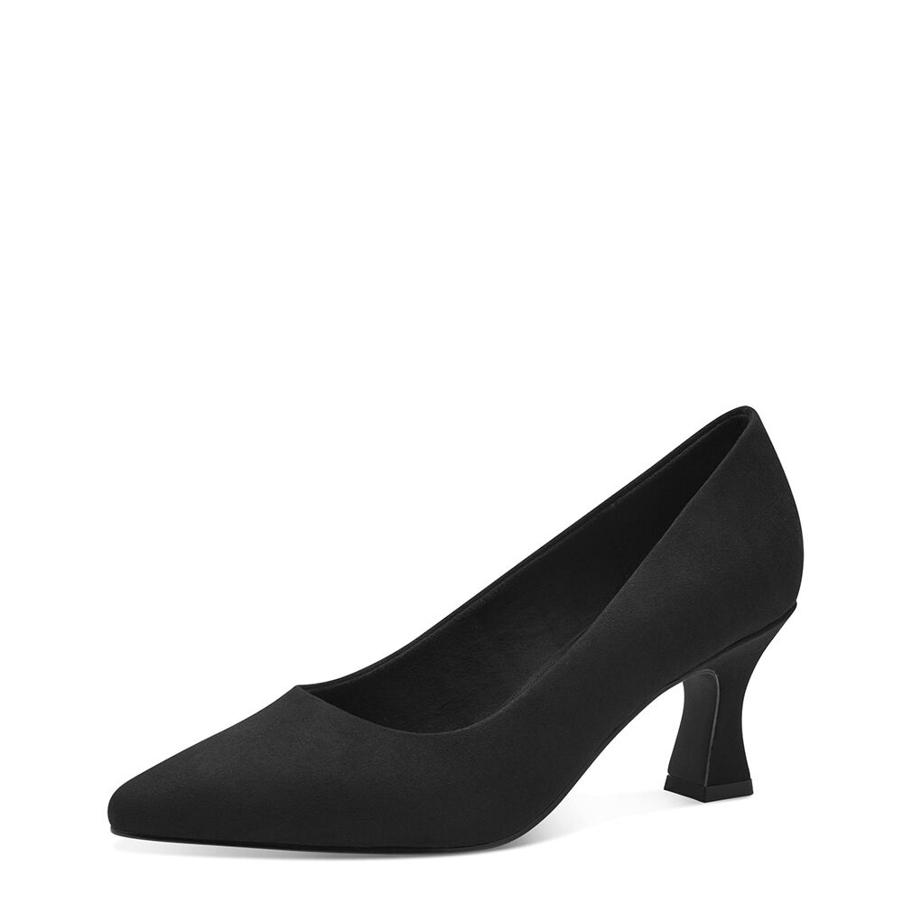 Marco Tozzi 22418-001 BLACK TEX
