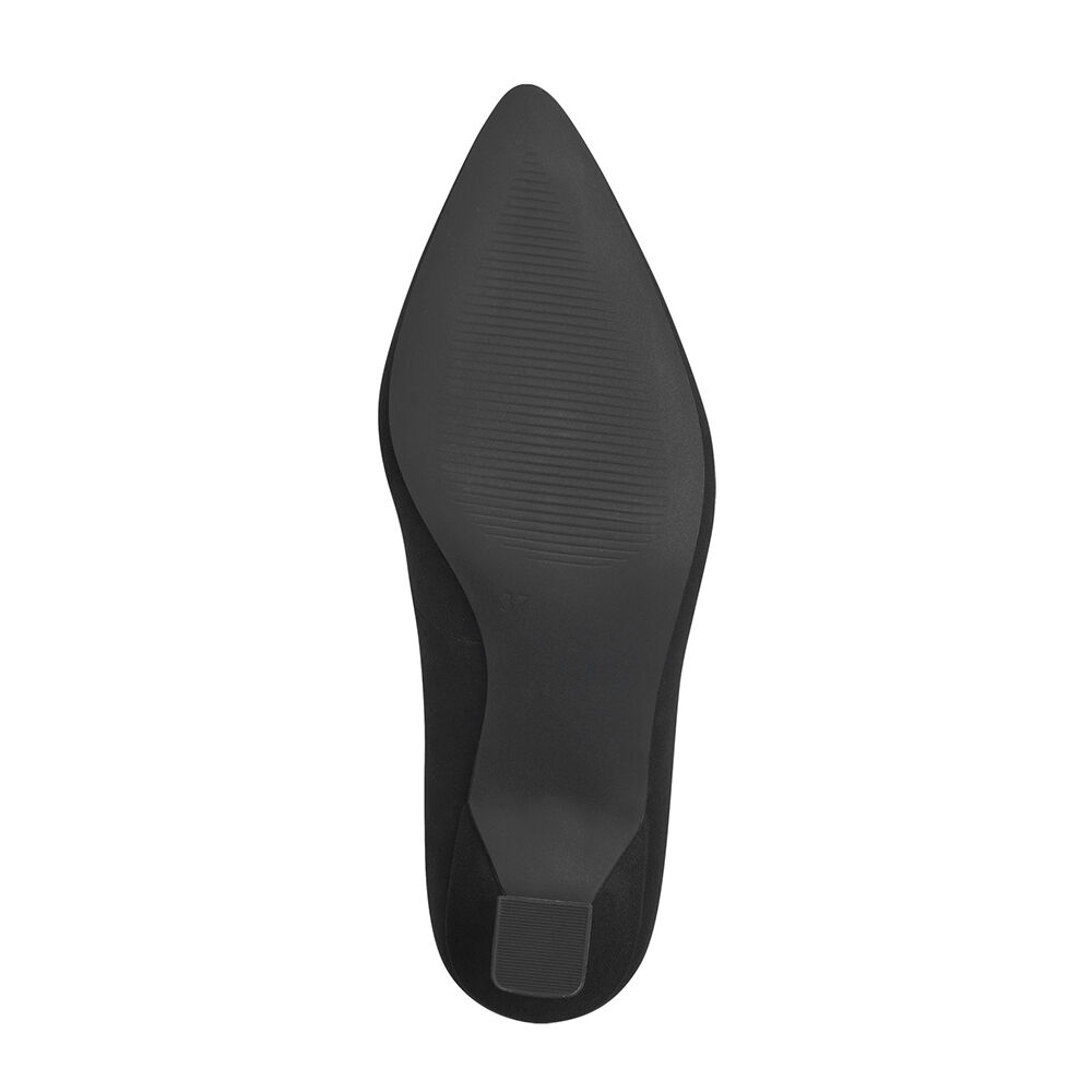 Marco Tozzi 22418-001 BLACK TEX