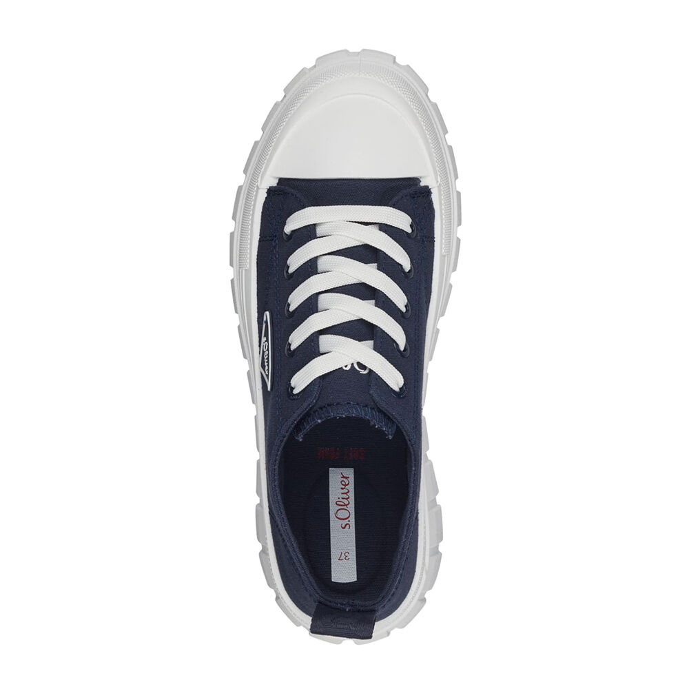 s.Oliver 23655-805-NAVY