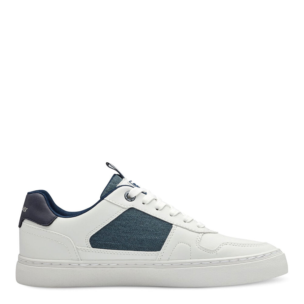 s.Oliver 13602-100-WHITE